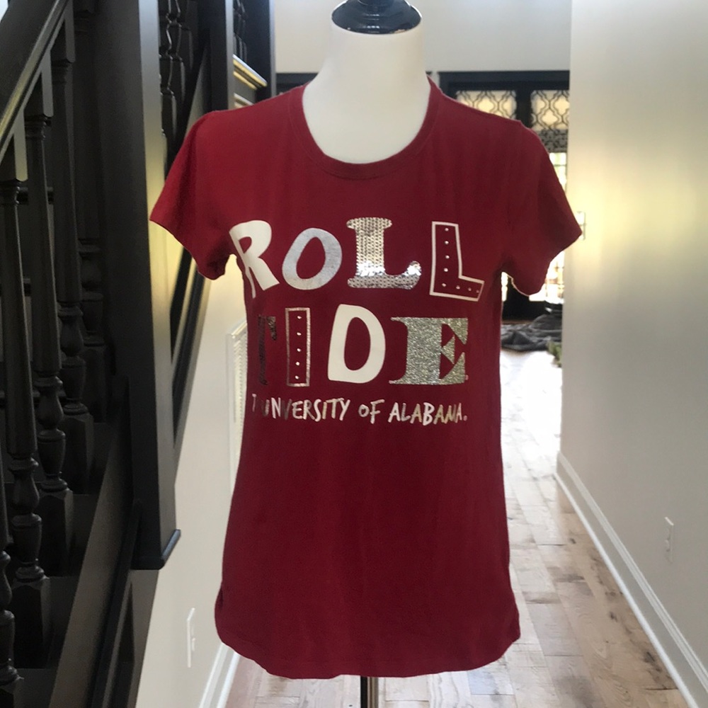 3️⃣for💲1️⃣2️⃣ Bama Tee